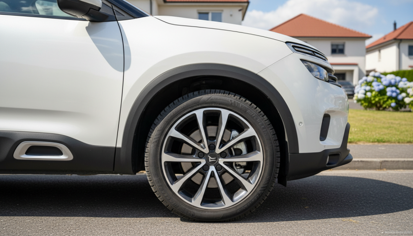 découvrez comment diagnostiquer et réparer les pannes fréquentes de la citroën c5 aircross pour assurer son bon fonctionnement et prolonger sa durée de vie.