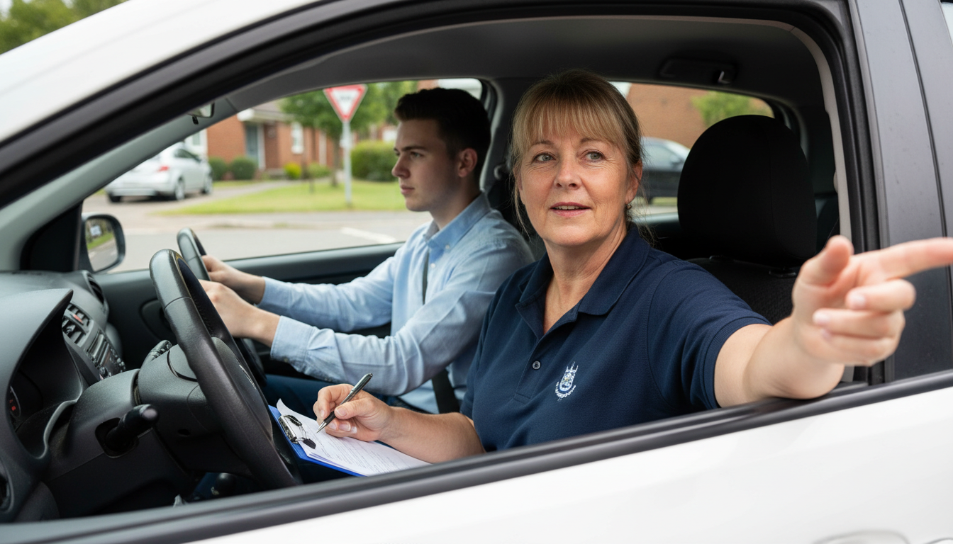 découvrez les missions essentielles et les responsabilités clés de l'examinateur du permis de conduire pour mieux comprendre son rôle dans l'obtention du permis.