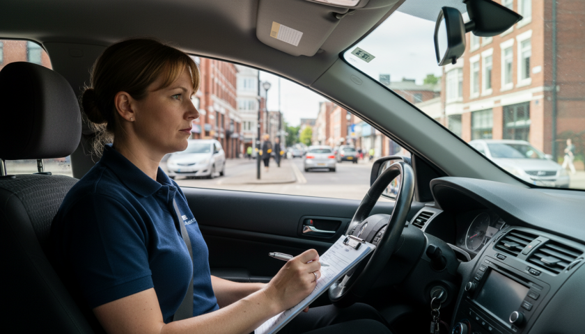 découvrez les missions et responsabilités clés de l'examinateur du permis de conduire, un acteur essentiel pour garantir la sécurité routière et la qualité de l'évaluation des candidats.
