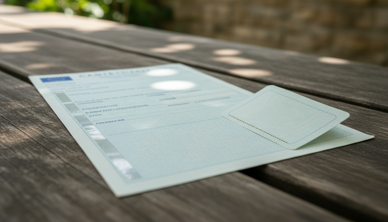 découvrez tout ce qu'il faut savoir sur la carte grise et son coupon détachable : guide complet, utilités indispensables et conseils pratiques pour gérer vos documents administratifs.