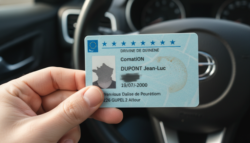 découvrez quelles erreurs restent tolérées dans l'examen du permis de conduire en 2026 selon la nouvelle réglementation et préparez-vous efficacement à réussir votre examen.