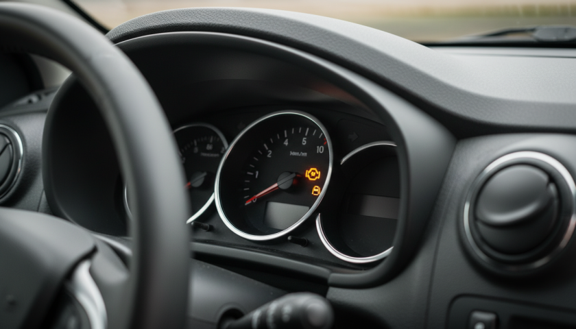 découvrez ce que signifie le voyant orange sur votre dacia sandero, comment interpréter ce message d’alerte et quelles actions entreprendre pour assurer votre sécurité et celle de votre véhicule.