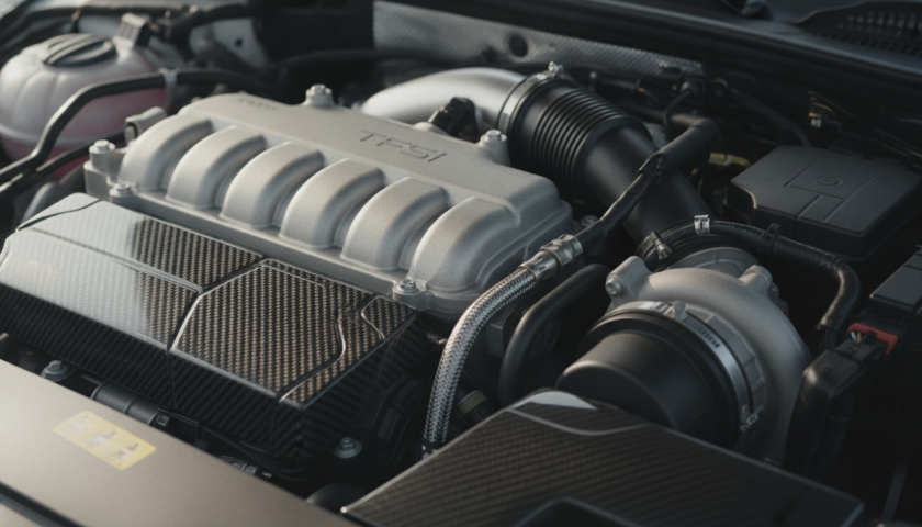 découvrez le tfsi, sa fonction essentielle et son impact dans le monde automobile pour mieux comprendre cette technologie innovante.