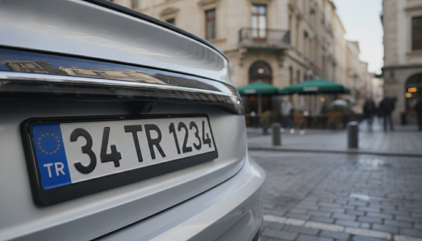 découvrez tout ce qu'il faut savoir sur les plaques tr : les pays concernés, les règles essentielles et conseils pratiques dans notre guide complet.