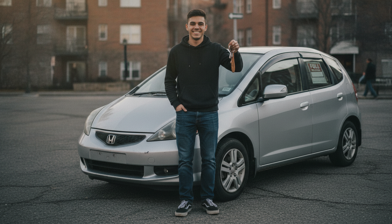 découvrez notre guide incontournable pour bien choisir votre première voiture et éviter les erreurs. conseils pratiques, critères essentiels et astuces pour un achat réussi.