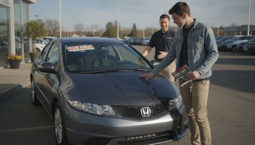 découvrez notre guide incontournable pour choisir votre première voiture en toute confiance et éviter les erreurs courantes. conseils, astuces et critères essentiels pour faire le bon choix.