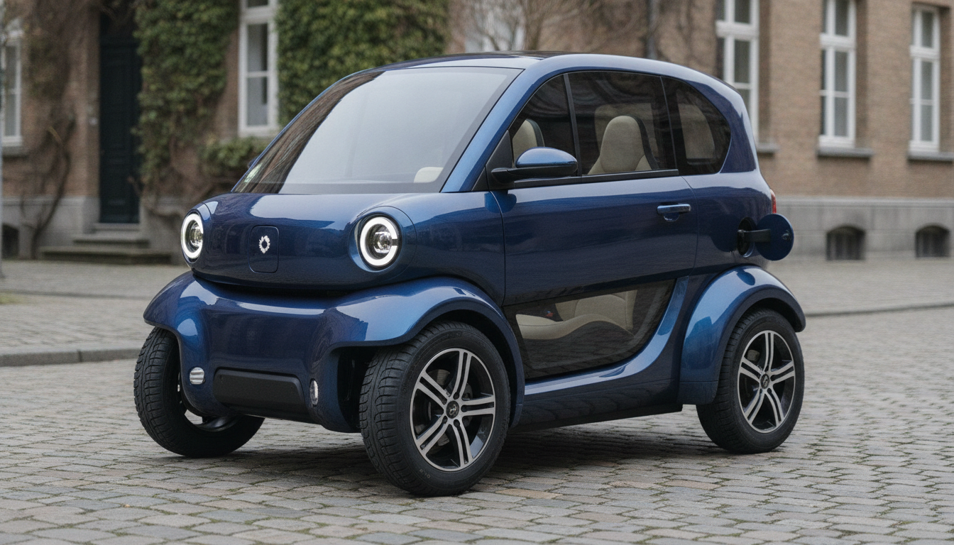 découvrez le prix 2026 d'une voiture sans permis neuve et les facteurs qui influencent son coût. comparez les modèles et trouvez la meilleure option adaptée à votre budget.