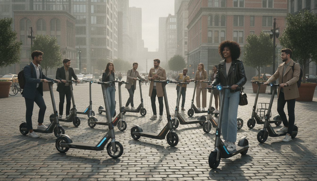 découvrez le top 10 des marques de scooters incontournables en 2026, alliant innovation, fiabilité et design pour tous les passionnés de mobilité urbaine.