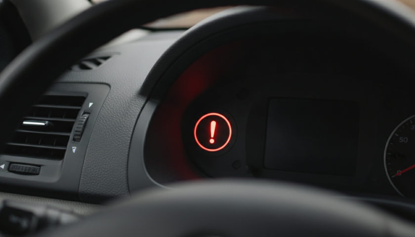 découvrez ce que signifie un voyant rouge avec un point d’exclamation, comprenez les alertes associées et apprenez les solutions pour résoudre rapidement ce problème.