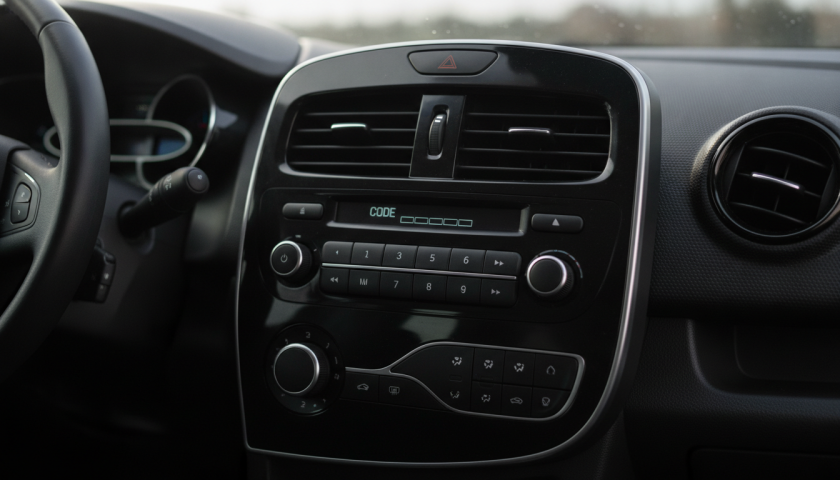 découvrez comment récupérer et utiliser facilement le code radio de votre clio 4 grâce à notre guide pratique étape par étape, pour profiter pleinement de votre système audio sans souci.