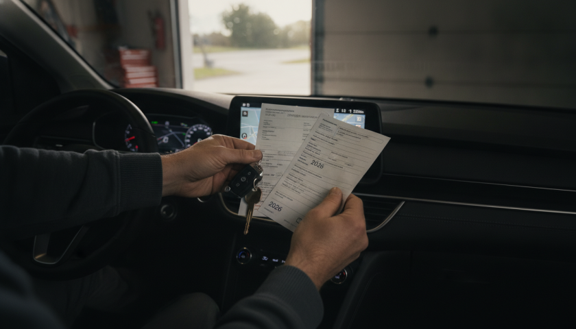 découvrez tout ce qu'il faut savoir sur les frais de mise à la route en 2026 pour bien préparer votre budget et éviter les surprises lors de l'achat de votre véhicule.