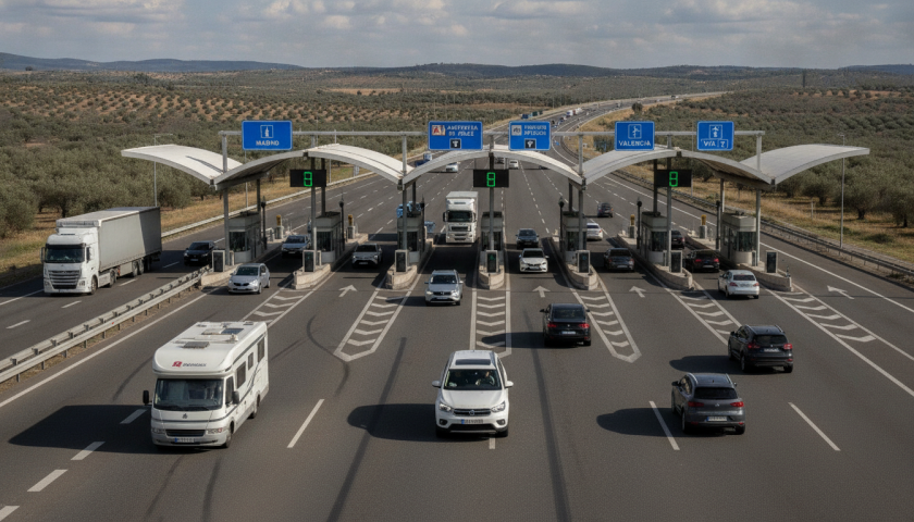 découvrez le guide complet des autoroutes espagnoles en 2026 : toutes les innovations, les tarifs actualisés et des conseils pratiques pour une conduite sereine et sécurisée.