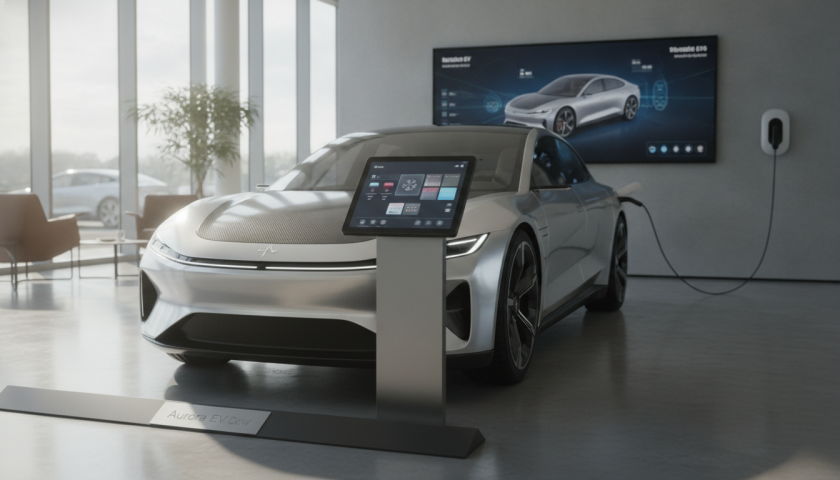 découvrez les critères essentiels pour personnaliser votre voiture électrique et transformer votre expérience de conduite avec style et efficacité.
