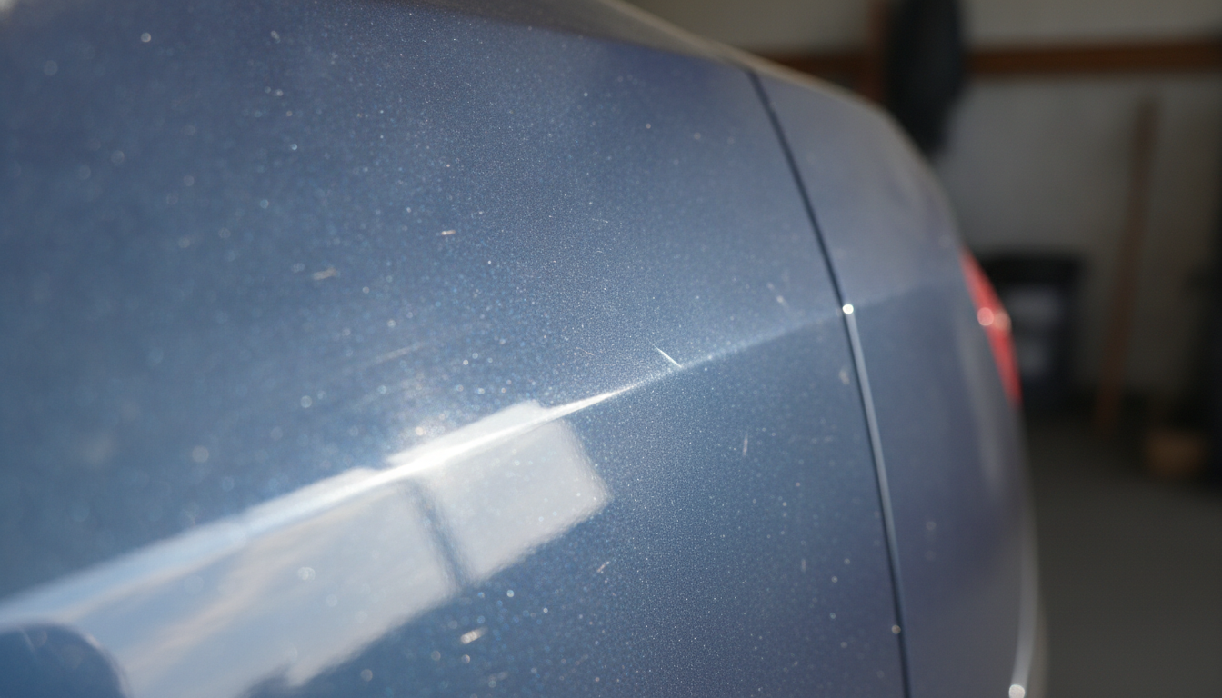 découvrez s'il est possible de vernir une carrosserie sans poncer la peinture au préalable, les astuces et les précautions à prendre pour un résultat optimal.