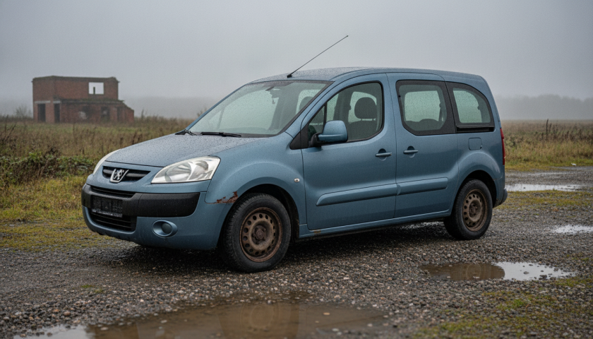 découvrez les inconvénients du peugeot partner tepee et explorez les meilleures alternatives pour choisir le véhicule idéal qui répond à vos besoins.