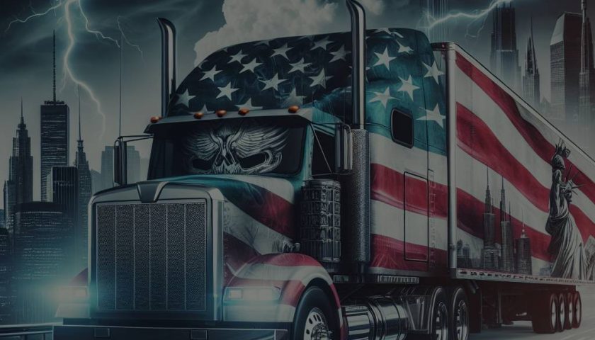 Camion americain: guide d'achat, caractéristiques et prix