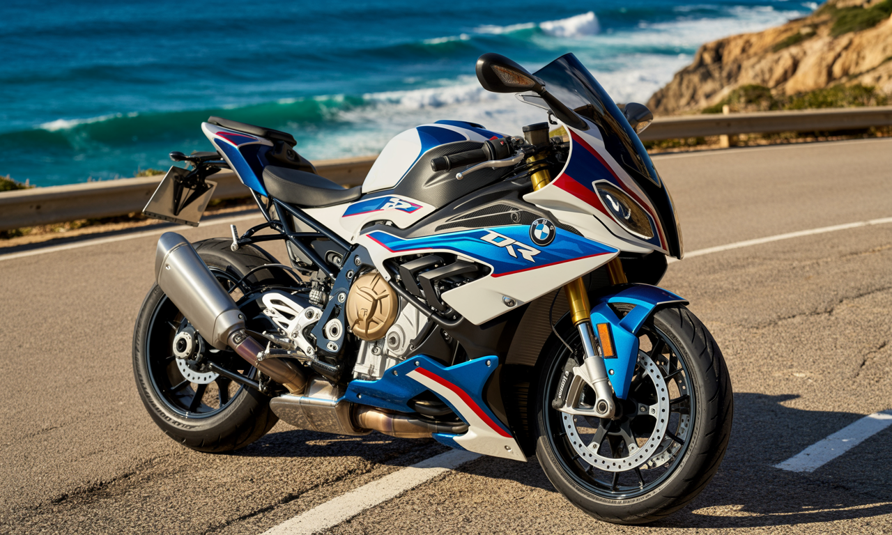 découvrez la bmw s 1000 rr 2025 : fiche technique complète, nouveautés technologiques, performances accrues et innovations majeures pour cette moto sportive d'exception. idéal pour passionnés et futurs acheteurs !