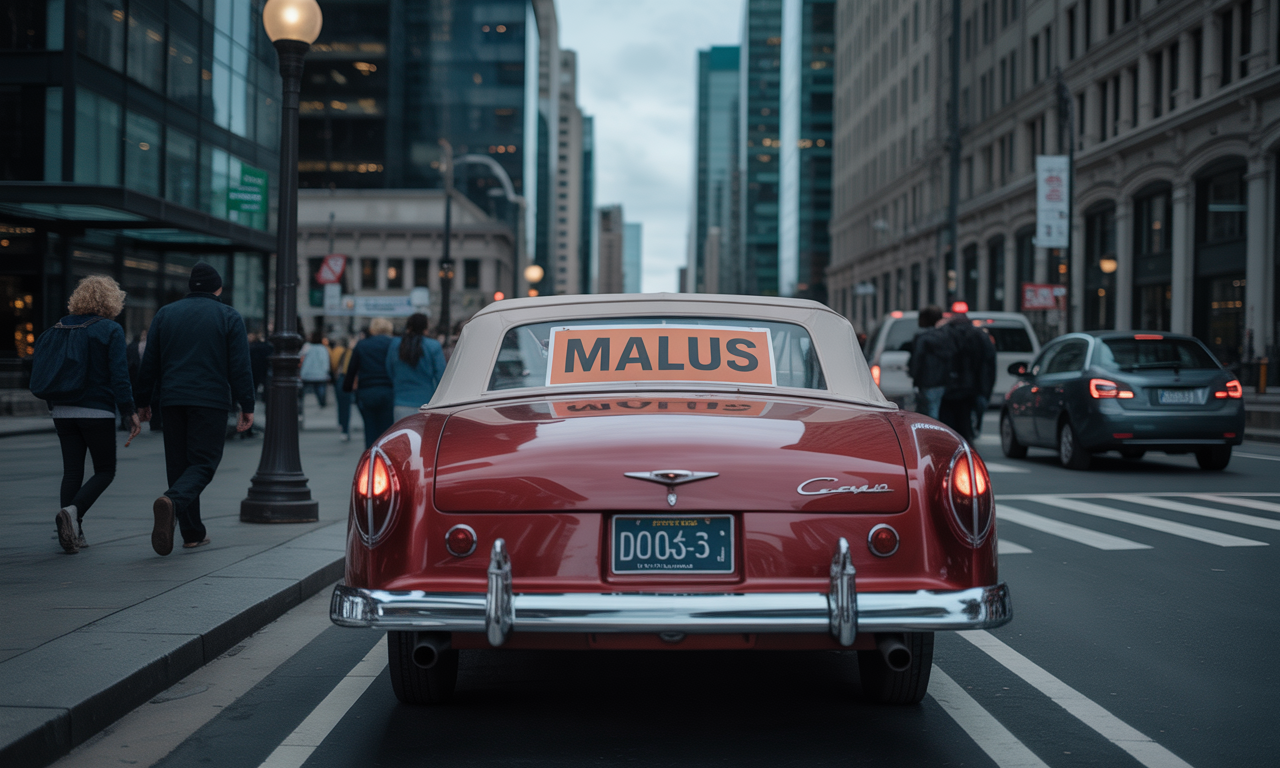 découvrez comment contester un malus auto et obtenir un remboursement justifié. suivez nos conseils pour monter votre dossier, comprendre vos droits et maximiser vos chances de dédommagement auprès de votre assureur.