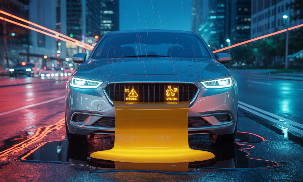 découvrez les véritables dangers d’un excès d’huile moteur pour votre voiture : conséquences sur le moteur, pannes possibles et conseils pour éviter d’endommager votre véhicule.
