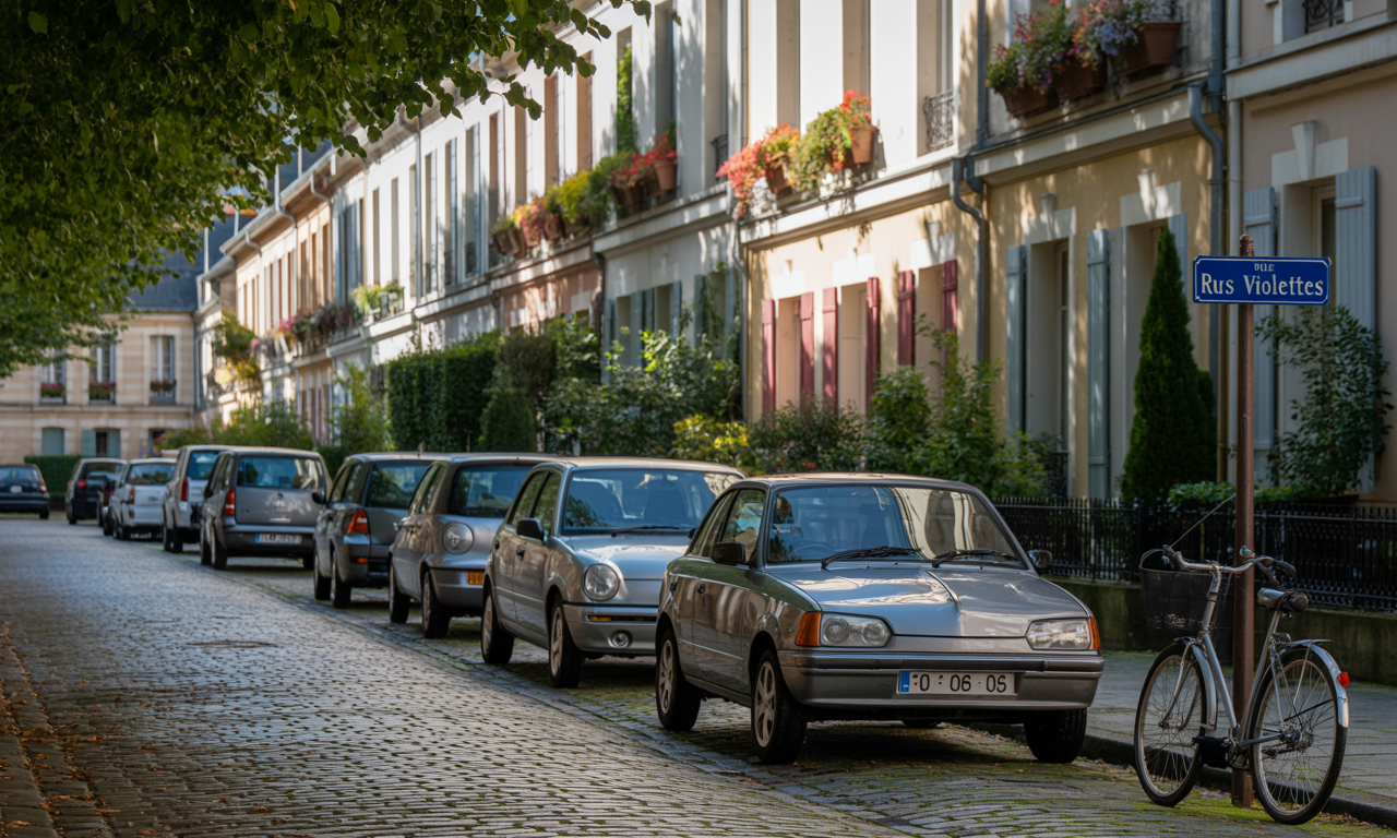 découvrez comment repérer facilement les zones de stationnement gratuit à rennes et profitez de conseils pratiques pour utiliser ces espaces sans stress lors de vos déplacements en ville.