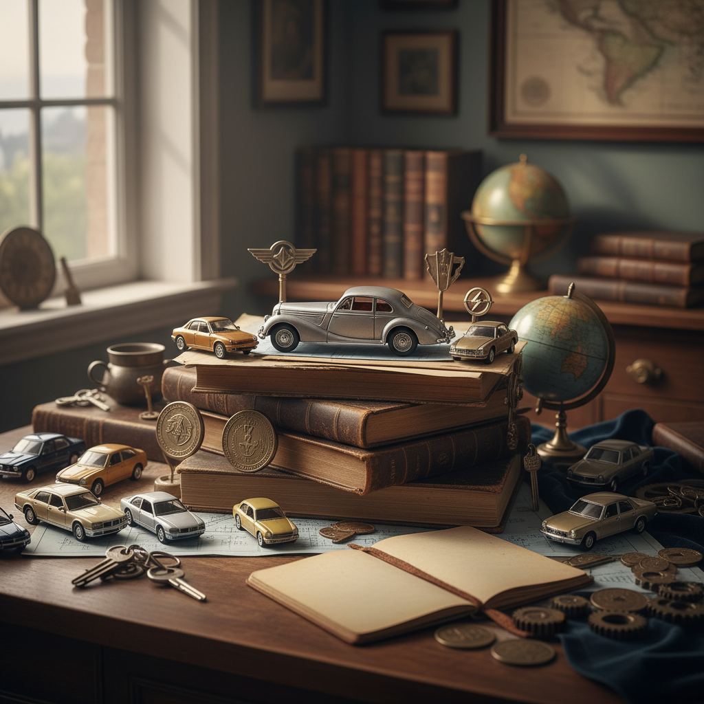 découvrez la chronologie de gmk, figure emblématique de l’automobile, à travers son parcours entre création de contenu, collaborations avec des marques prestigieuses et développement d’un véritable empire business. plongez au cœur de son ascension et de ses réussites.