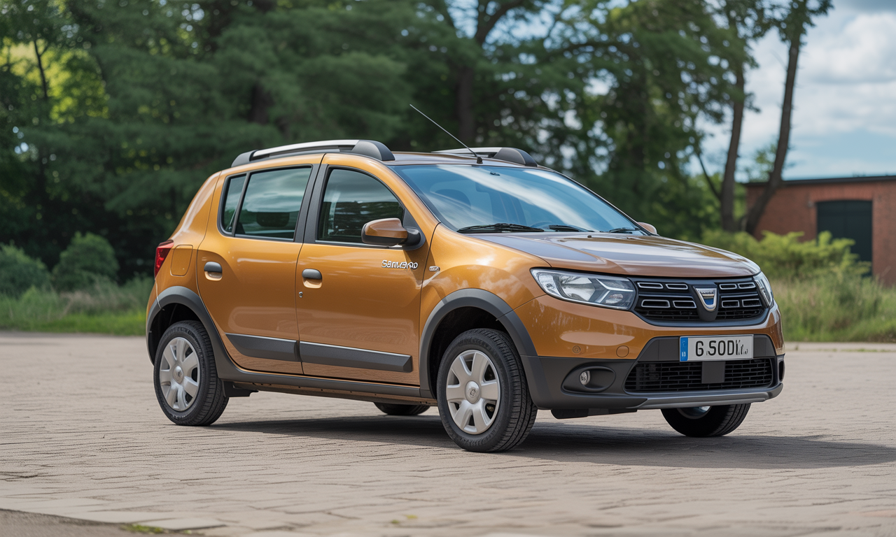 découvrez les 7 points essentiels à vérifier avant d’acheter une dacia sandero d’occasion : gpl, distribution, historique, et plus encore pour sécuriser votre achat en toute confiance.