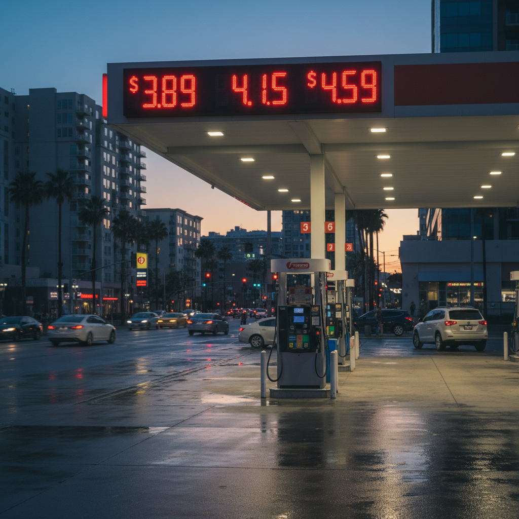 découvrez les stations gpl près de chez vous, comparez les prix moyens du gaz de pétrole liquéfié et profitez de nos conseils pratiques pour faire le plein facilement et économiser sur votre carburant.