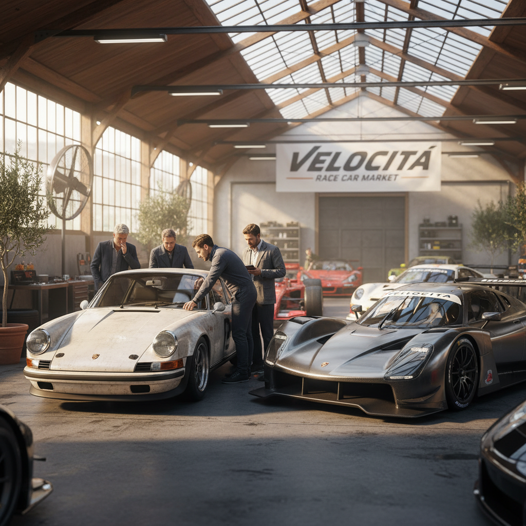 découvrez mikado racing, votre partenaire pour dénicher la pièce rare ou la voiture de vos rêves. profitez d'un large choix de véhicules et d'accessoires de qualité adaptés à tous les passionnés d'automobile.