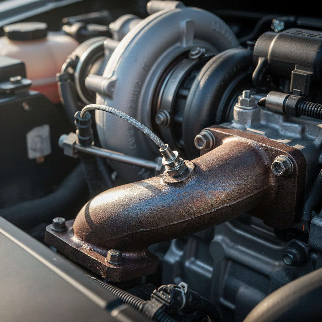 découvrez notre guide complet pour l'entretien du capteur amont de la turbine 1.5 dci, essentiel pour optimiser les performances et la durée de vie de votre moteur.