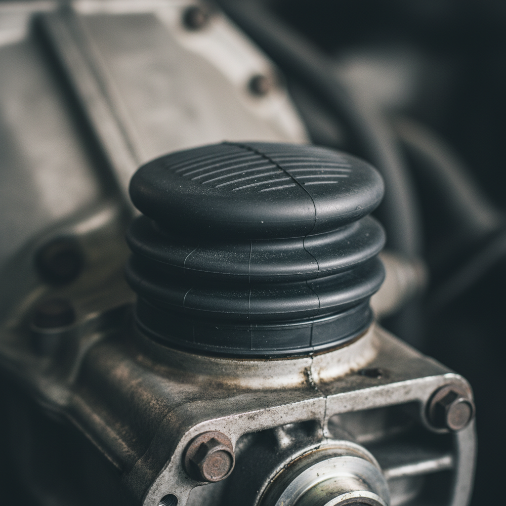 découvrez le rôle essentiel du capuchon anti-poussière transmission, comment l'entretenir correctement et quand le remplacer pour assurer la durabilité de votre véhicule.