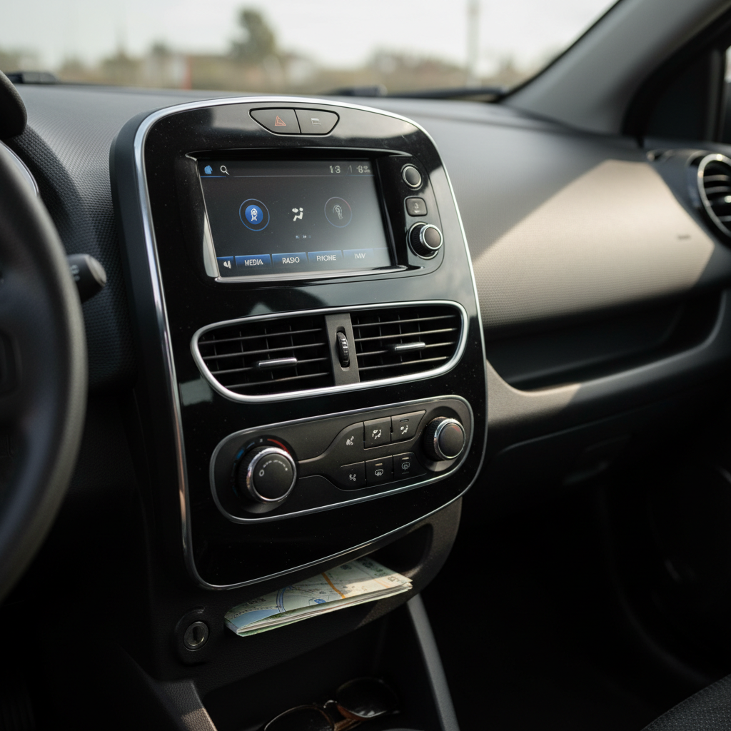 découvrez comment retrouver facilement le code radio de votre clio 4 grâce à notre tutoriel étape par étape. solution simple et rapide pour débloquer votre autoradio.
