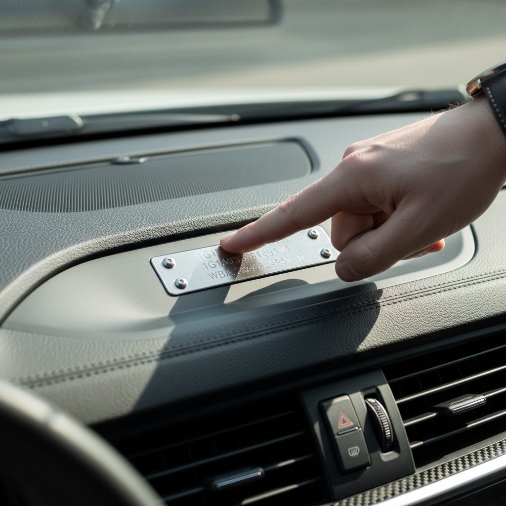 découvrez comment identifier la finition de votre voiture grâce à notre guide complet. apprenez à reconnaître les différentes options et caractéristiques pour mieux choisir et entretenir votre véhicule.