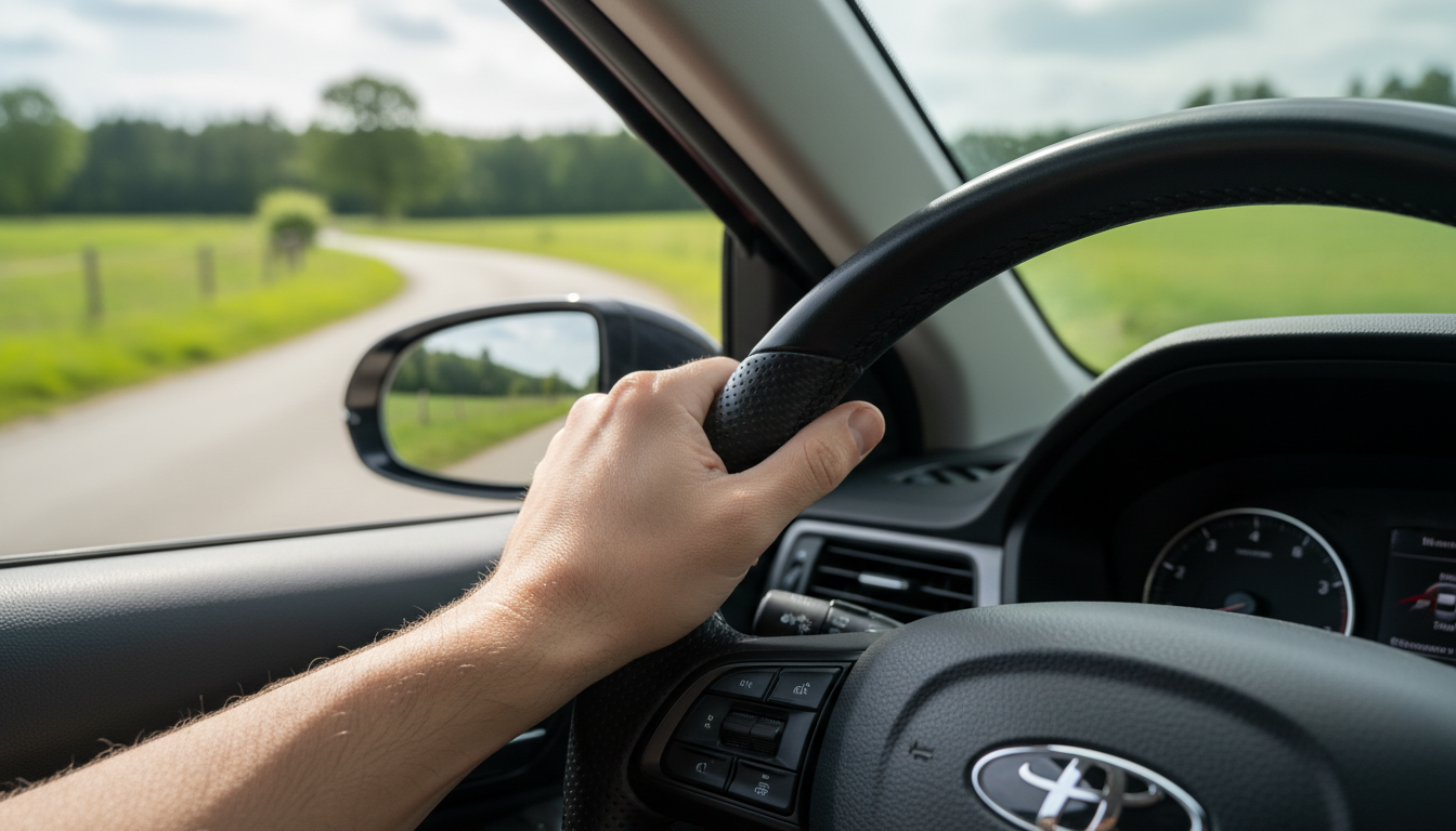 découvrez les règles essentielles de la réglementation antidérapage pour garantir votre sécurité au volant. ce guide pratique informe tous les conducteurs des mesures à connaître pour prévenir les accidents causés par le dérapage.