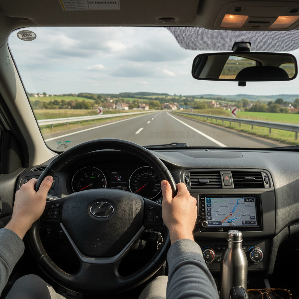découvrez les conseils essentiels pour un trajet réussi en voiture entre paris et strasbourg : préparation, sécurité et astuces pratiques pour un voyage serein.
