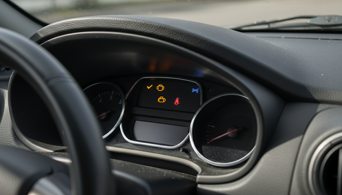 découvrez le guide complet des voyants dacia pour comprendre leur signification et savoir comment réagir efficacement afin d'assurer la sécurité et la performance de votre véhicule.