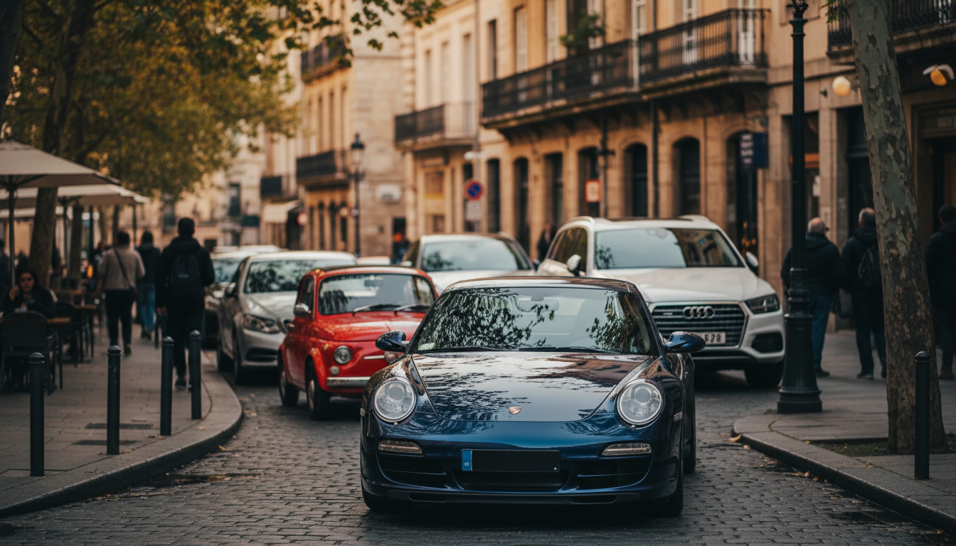 découvrez autoscout, la plateforme européenne incontournable de petites annonces automobiles, offrant des services clés pour faciliter votre achat ou vente de véhicules en toute confiance.