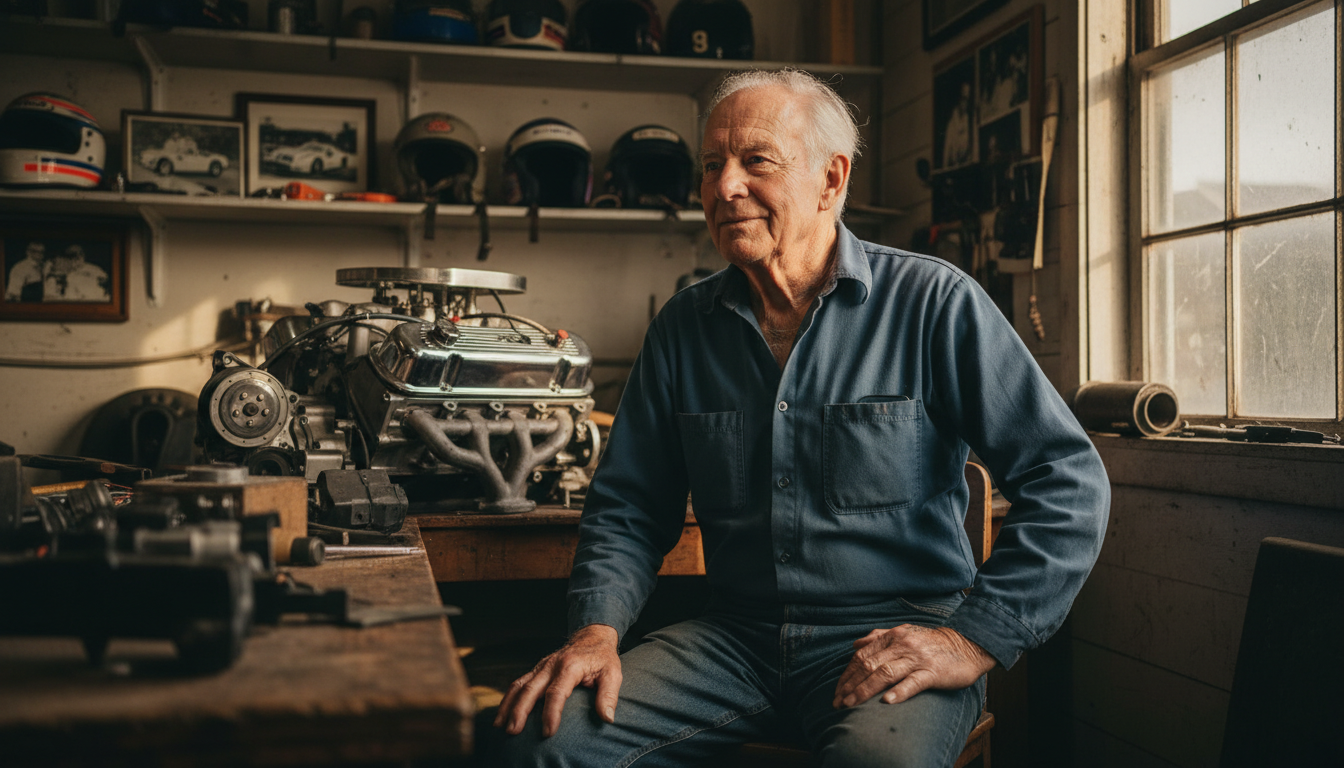découvrez l'histoire authentique de peter miles, fils de ken miles, racontée sans clichés ni stéréotypes, pour une plongée vraie et émouvante dans son parcours.