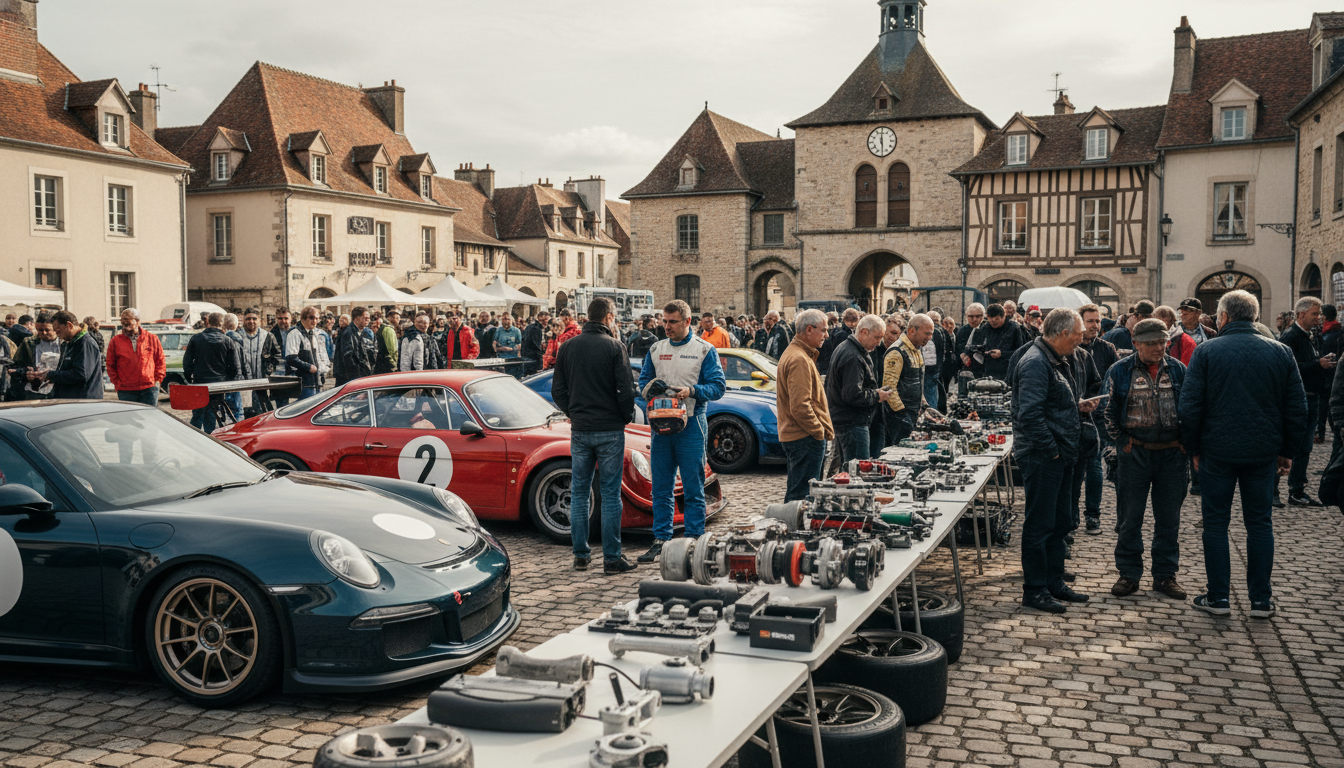 découvrez le guide complet mikado racing pour acheter et vendre en sport auto, avec conseils d'experts et astuces pour réussir vos transactions en toute sécurité.