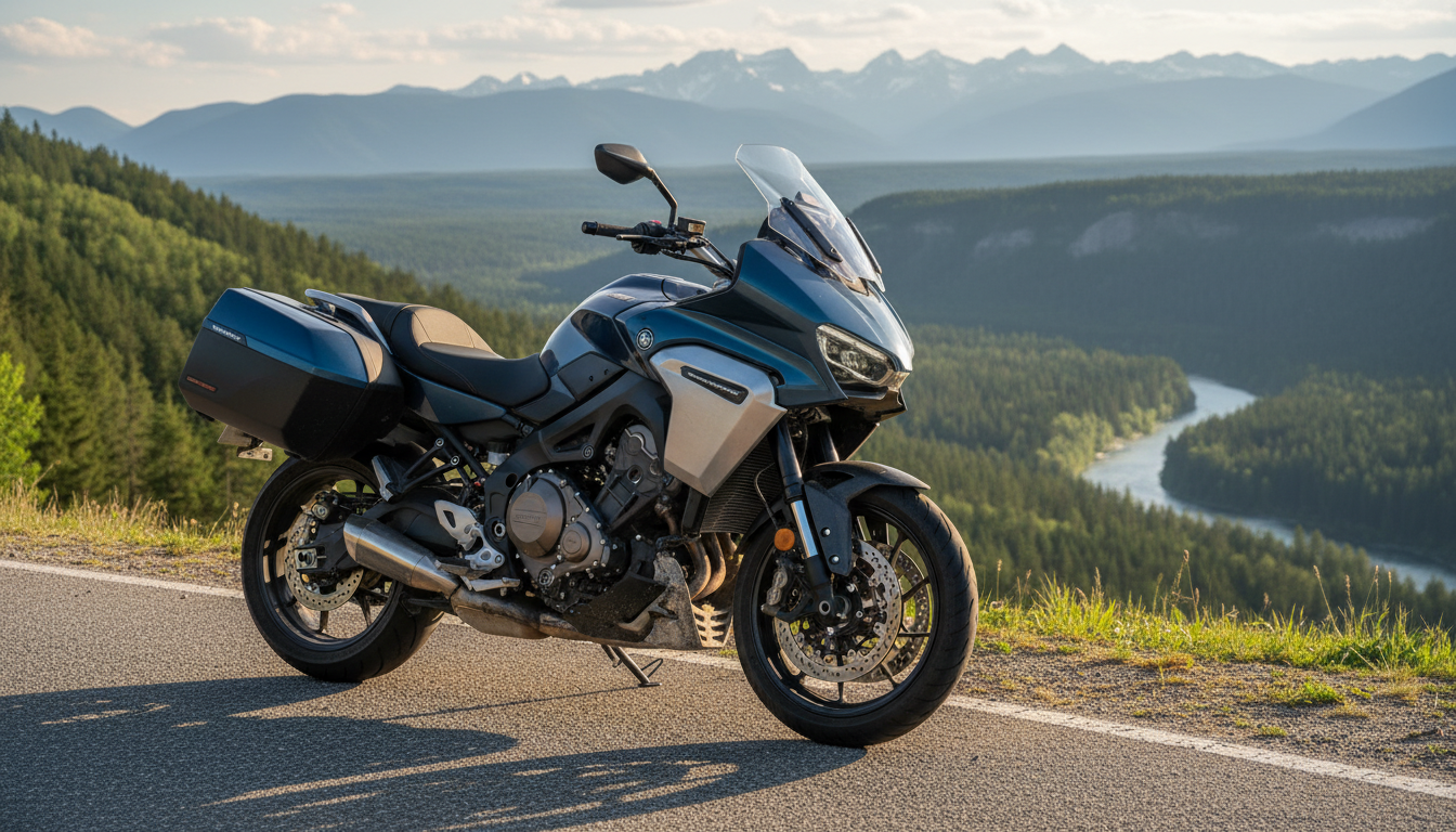 découvrez tout ce qu'il faut savoir pour choisir la moto routière ou gt idéale, conseils, caractéristiques et guide complet pour faire le meilleur choix.