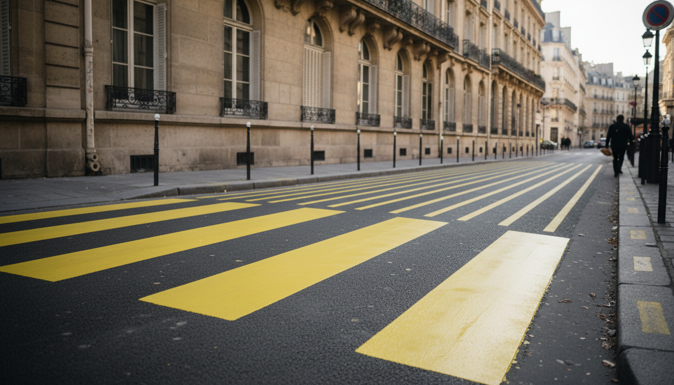 découvrez les règles de stationnement interdit en 2026 et apprenez comment éviter les contraventions grâce à nos conseils pratiques et mises à jour importantes.