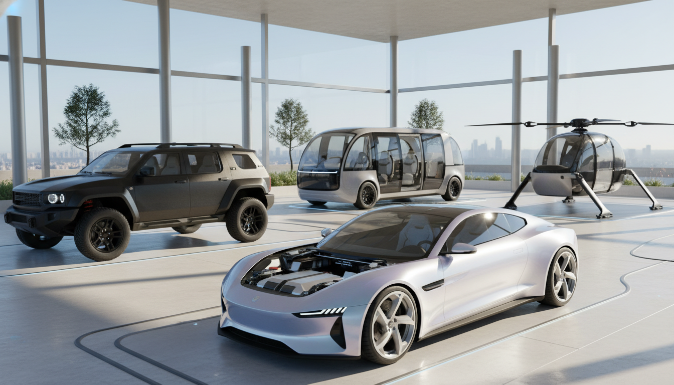 découvrez les plateformes automobiles incontournables de 2027 avec notre guide complet pour rester à la pointe des innovations et tendances du secteur automobile.